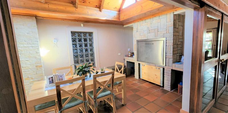 3 Bedroom Property for Sale in Die Wingerd Western Cape